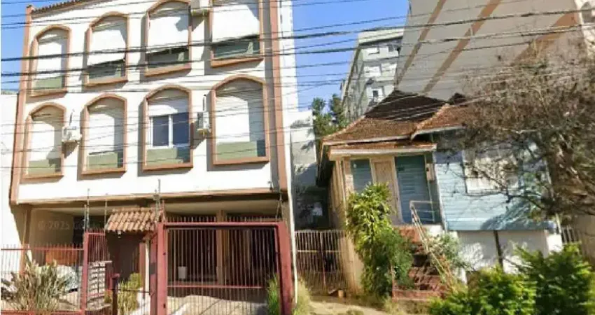 Apartamento com 1 quarto à venda na Rua Felizardo Furtado, 321, Petrópolis, Porto Alegre