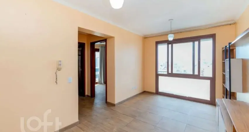 Apartamento com 1 quarto à venda na Rua Coronel Fernando Machado, 984, Centro Histórico, Porto Alegre