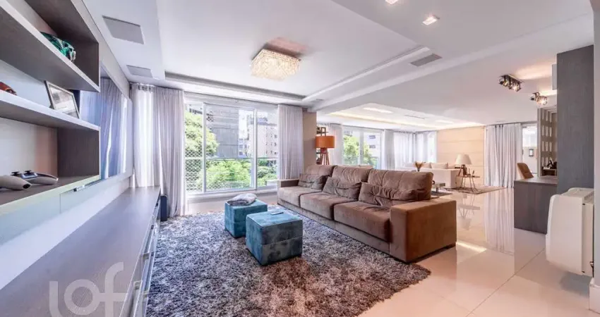 Apartamento com 3 quartos à venda na Rua Pedro Ivo, 663, Mont Serrat, Porto Alegre