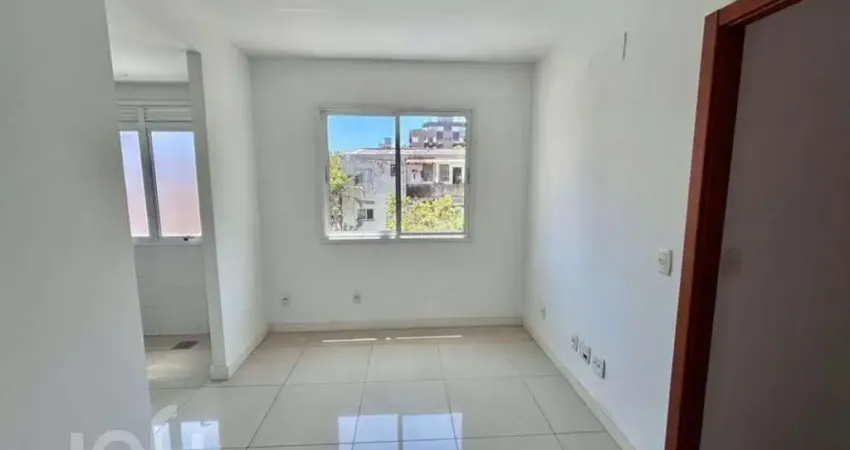 Apartamento com 2 quartos à venda na Rua Itororó, 36, Menino Deus, Porto Alegre