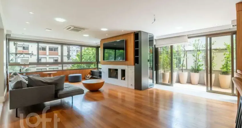 Apartamento com 3 quartos à venda na Rua Coronel Aurélio Bitencourt, 260, Rio Branco, Porto Alegre