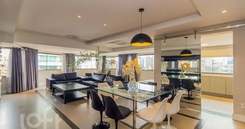 Apartamento com 3 quartos à venda na Rua Carvalho Monteiro, 257, Petrópolis, Porto Alegre