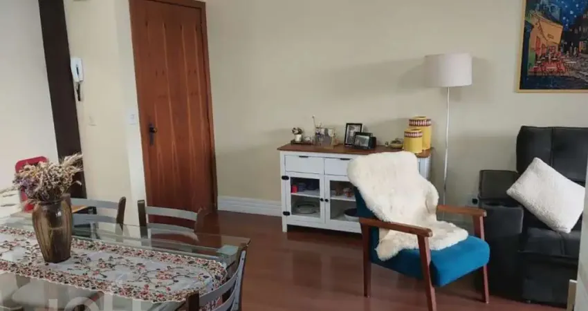 Apartamento com 3 quartos à venda na Rua Itapitocaí, 60, Cristal, Porto Alegre