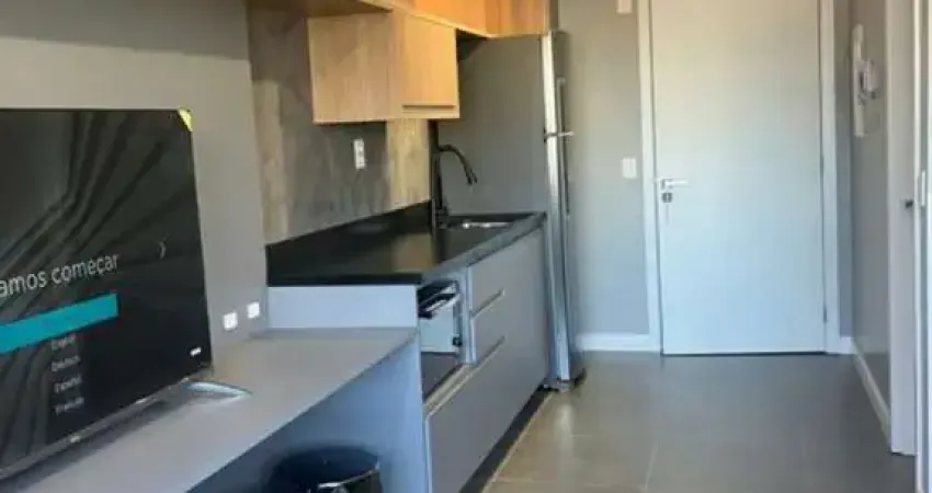 Apartamento com 1 quarto à venda na Rua José do Patrocínio, 527, Cidade Baixa, Porto Alegre