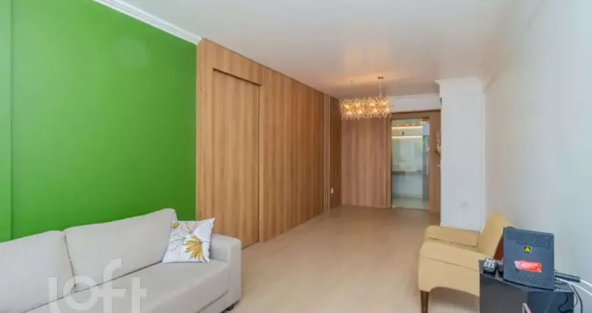 Apartamento com 2 quartos à venda na Rua Itararé, 110, Jardim São Pedro, Porto Alegre