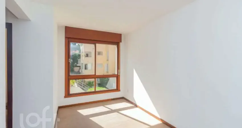 Apartamento com 2 quartos à venda na Rua Eça de Queiroz, 220, Petrópolis, Porto Alegre