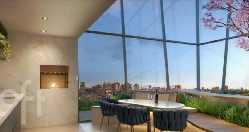 Apartamento com 1 quarto à venda na Rua Castro Alves, 815, Rio Branco, Porto Alegre