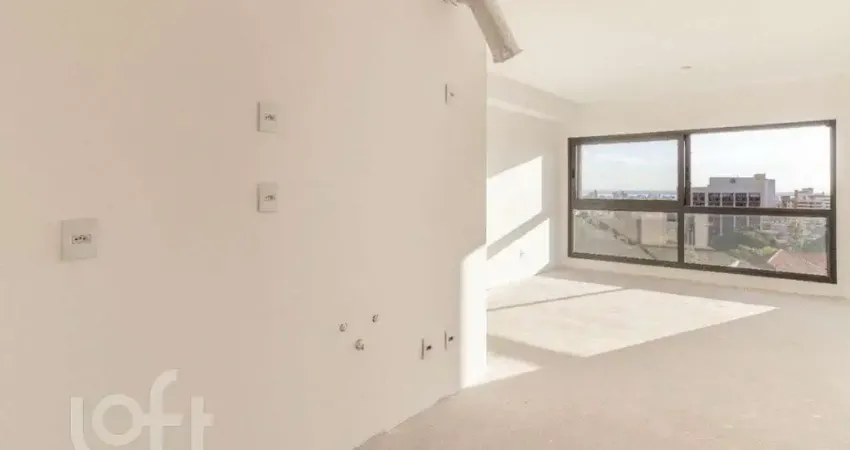 Apartamento à venda na Rua Curvelo, 100, Petrópolis, Porto Alegre