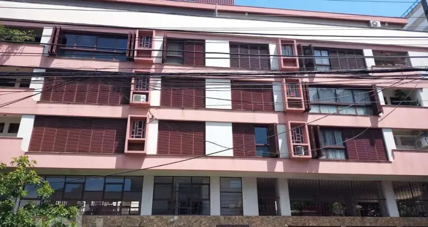 Apartamento com 3 quartos à venda na Rua João Caetano, 20, Petrópolis, Porto Alegre