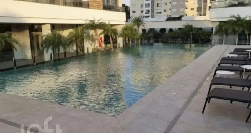 Apartamento com 2 quartos à venda na Rua Doutor Armando Barbedo, 505, Tristeza, Porto Alegre