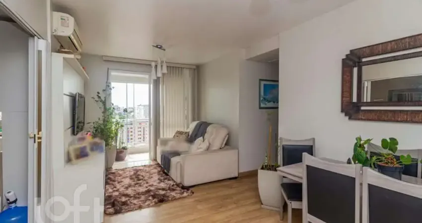 Apartamento com 3 quartos à venda na Avenida Benno Mentz, 100, Vila Ipiranga, Porto Alegre