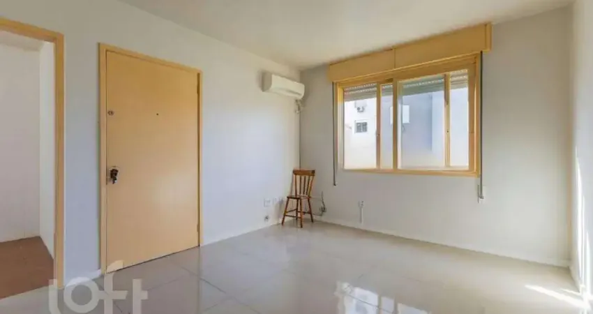 Apartamento com 2 quartos à venda na Rua Livramento, 581, Santana, Porto Alegre