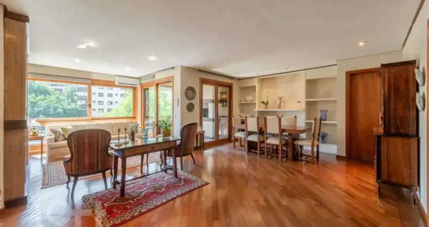 Apartamento com 3 quartos à venda na Rua Doutor Tauphick Saadi, 121, Bela Vista, Porto Alegre