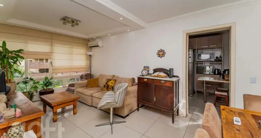 Apartamento com 3 quartos à venda na Rua Silva Jardim, 75, Auxiliadora, Porto Alegre