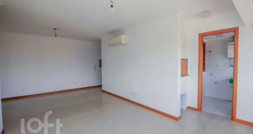 Apartamento com 2 quartos à venda na Rua Ari Marinho, 14, Higienópolis, Porto Alegre