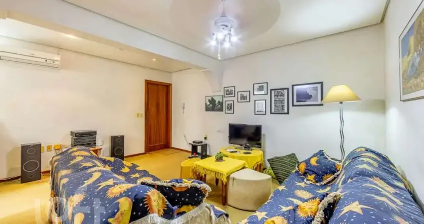 Apartamento com 3 quartos à venda na Rua José do Patrocínio, 515, Cidade Baixa, Porto Alegre