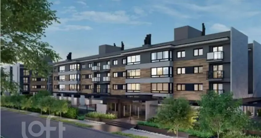 Apartamento com 3 quartos à venda na Rua Ewaldo Campos, 79, Três Figueiras, Porto Alegre