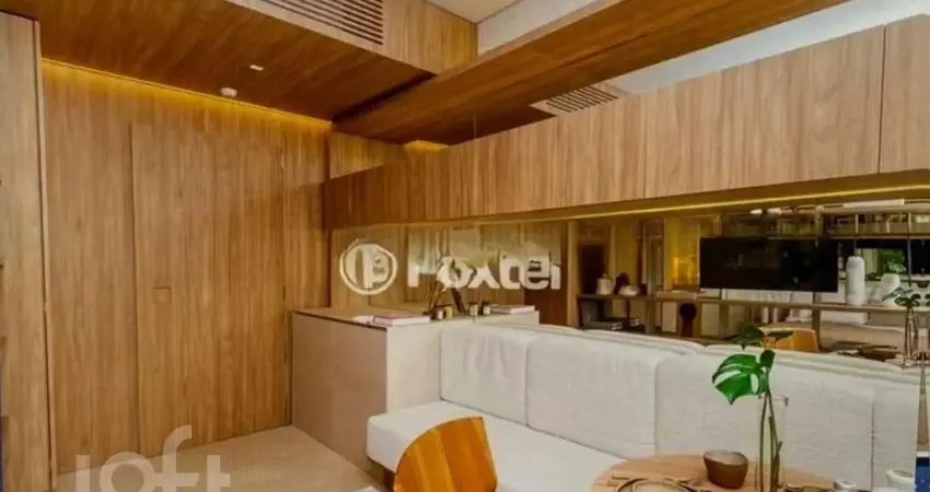 Apartamento com 1 quarto à venda na Rua General João Telles, 115, Bom Fim, Porto Alegre