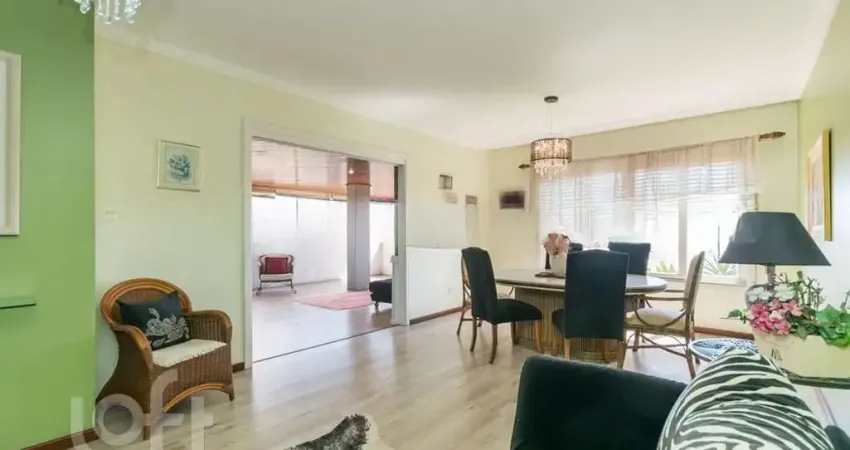 Apartamento com 3 quartos à venda na Rua Dona Adda Mascarenhas de Moraes, 705, Jardim Itu Sabará, Porto Alegre