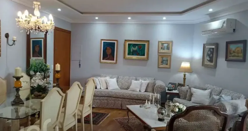 Apartamento com 3 quartos à venda na Rua Luiz Cosme, 333, Passo da Areia, Porto Alegre