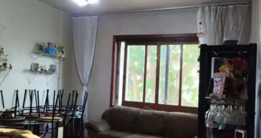 Apartamento com 3 quartos à venda na Rua Laurindo, 18, Santana, Porto Alegre