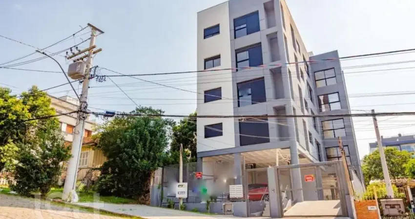 Apartamento com 3 quartos à venda na Rua Doutor Dias de Carvalho, 95, Tristeza, Porto Alegre