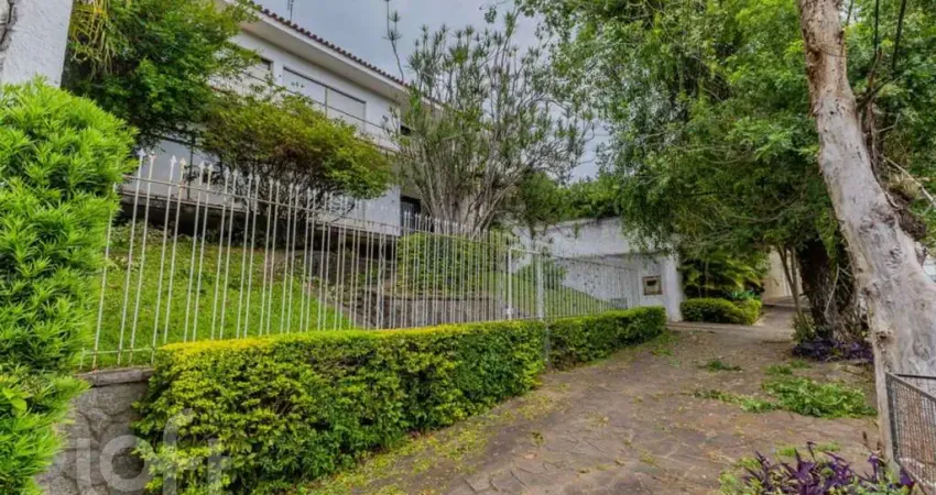 Casa com 3 quartos à venda na Alameda Afonso Celso, 101, Boa Vista, Porto Alegre