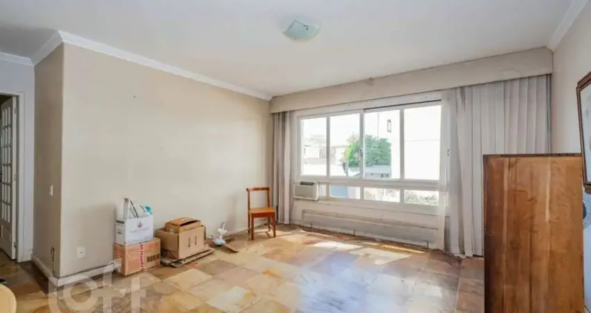 Apartamento com 3 quartos à venda na Rua São Manoel, 1632, Santana, Porto Alegre