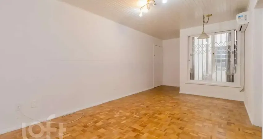 Apartamento com 2 quartos à venda na Rua Cícero Ahrends, 335, Menino Deus, Porto Alegre