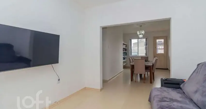 Apartamento com 2 quartos à venda na Avenida Protásio Alves, 2195, Petrópolis, Porto Alegre
