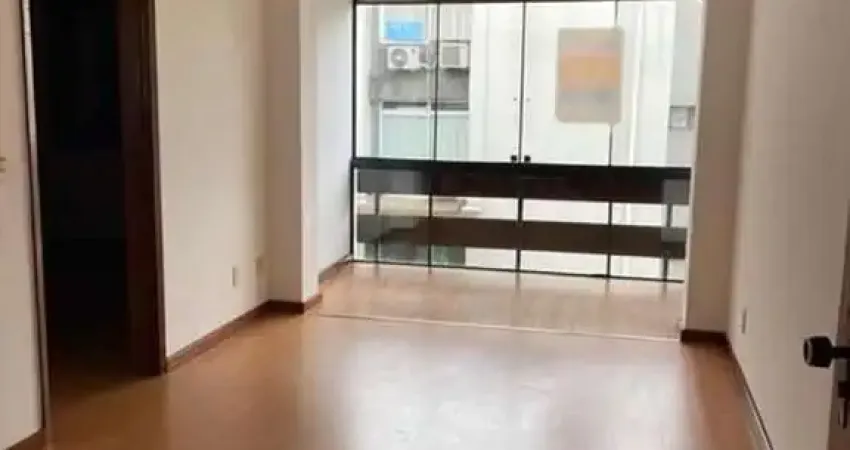 Apartamento com 1 quarto à venda na Rua Luiz Manoel, 103, Santana, Porto Alegre