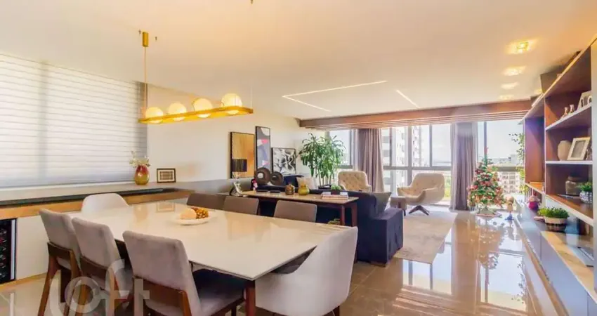 Apartamento com 3 quartos à venda na Travessa Nova Trento, 57, Tristeza, Porto Alegre