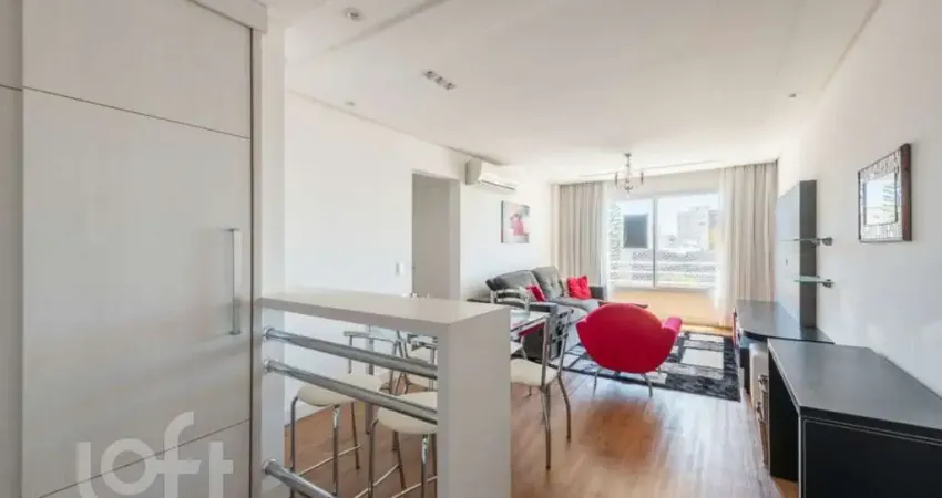 Apartamento com 2 quartos à venda na Avenida Nova York, 707, São João, Porto Alegre