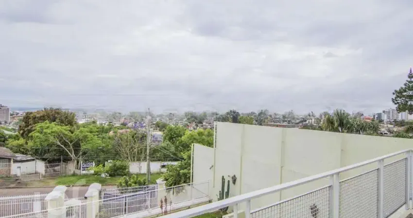 Casa com 4 quartos à venda na Rua General Salvador Pinheiro, 299, Vila Jardim, Porto Alegre