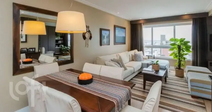 Apartamento com 2 quartos à venda na Rua Quintino Bocaiúva, 1505, Rio Branco, Porto Alegre