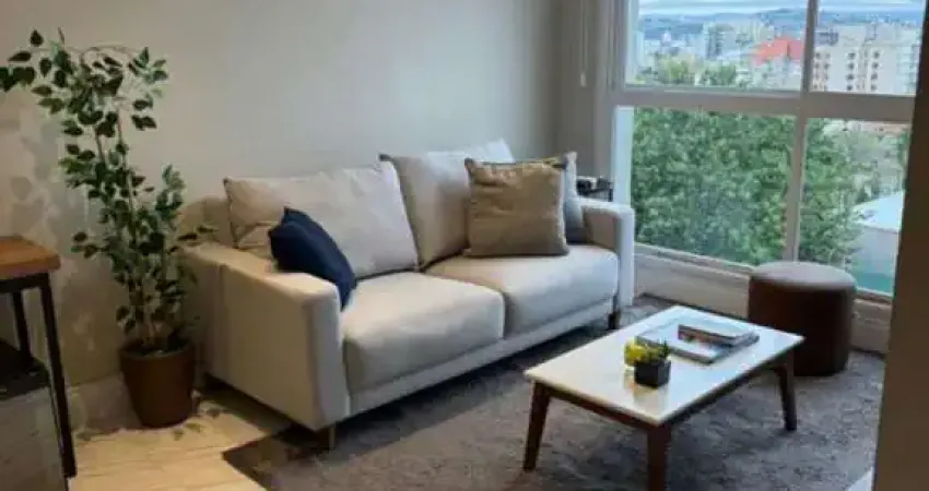 Apartamento com 1 quarto à venda na Rua Curvelo, 130, Petrópolis, Porto Alegre