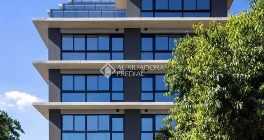 Apartamento com 2 quartos à venda na Avenida Francisco Petuco, 288, Boa Vista, Porto Alegre