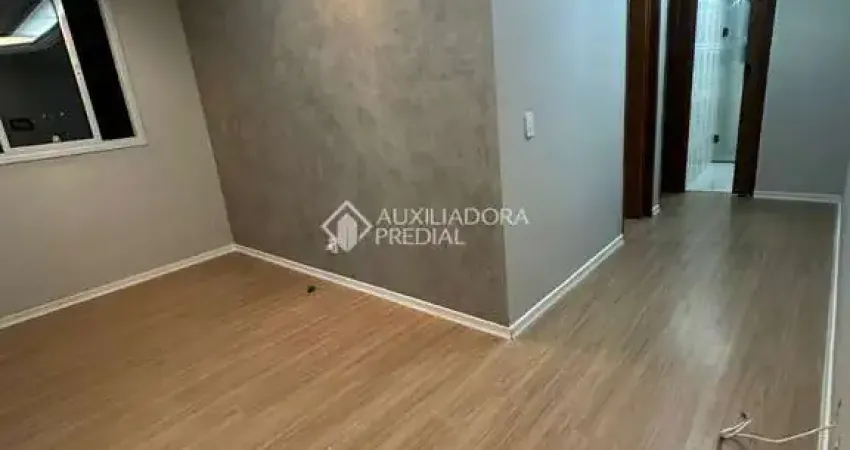 Apartamento com 2 quartos à venda na Rua Campo Santo, 425, Parque das Nações, Santo André