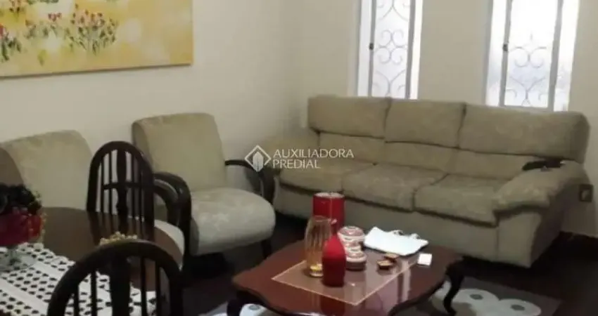 Casa com 2 quartos à venda na Rua Vinte e Quatro de Fevereiro, 306, Casa Branca, Santo André