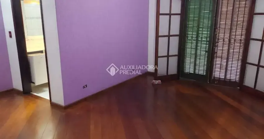 Casa com 3 quartos à venda na Rua Adelpho Piagentini, 276, Jardim Las Vegas, Santo André