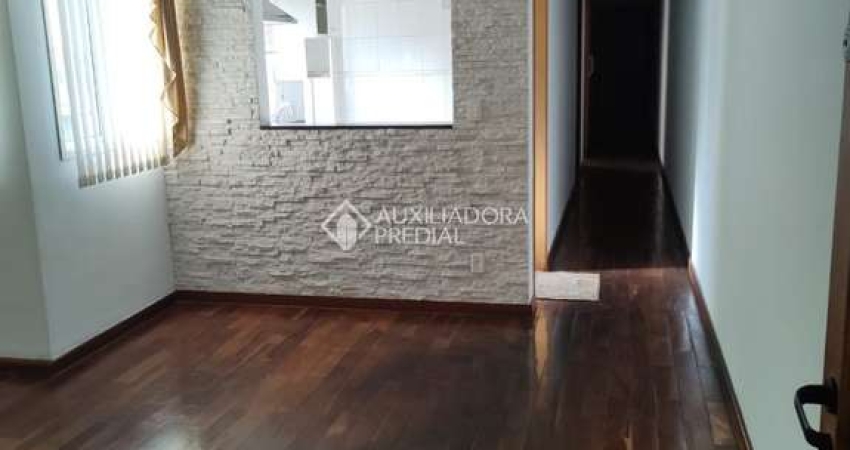 Apartamento com 3 quartos à venda na Rua João Ribeiro, 572, Campestre, Santo André
