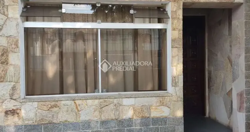 Casa com 1 quarto à venda na dos Emboabas, 246, Vila Pires, Santo André