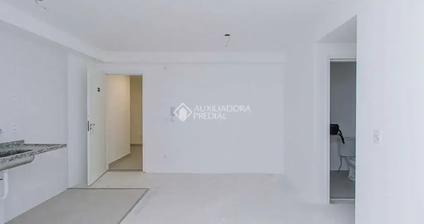Apartamento com 2 quartos à venda na Rua Gertrudes de Lima, 146, Centro, Santo André