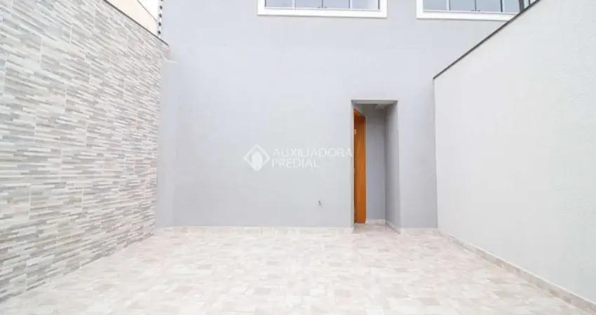 Casa com 3 quartos à venda na Tonga, 30, Parque das Nações, Santo André
