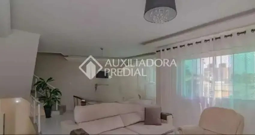 Casa com 3 quartos à venda na Rua Argentina, 565, Parque das Nações, Santo André