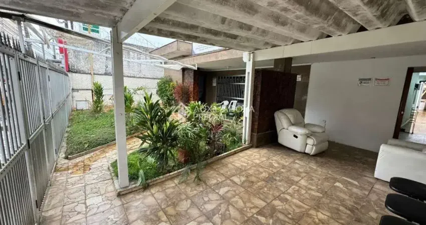 Casa com 4 quartos à venda na Alameda Marquês de Barbacena, 188, Santa Teresinha, Santo André