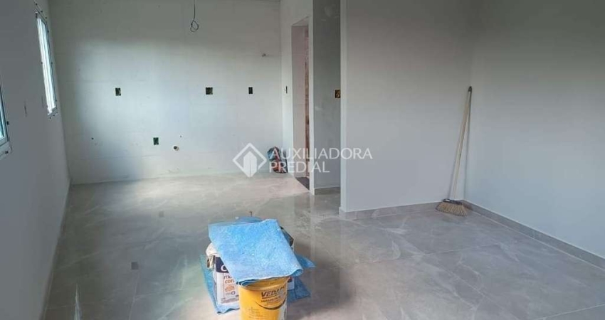 Casa em condomínio fechado com 2 quartos à venda na Rua Balaclava, 491, Jardim Santo Alberto, Santo André