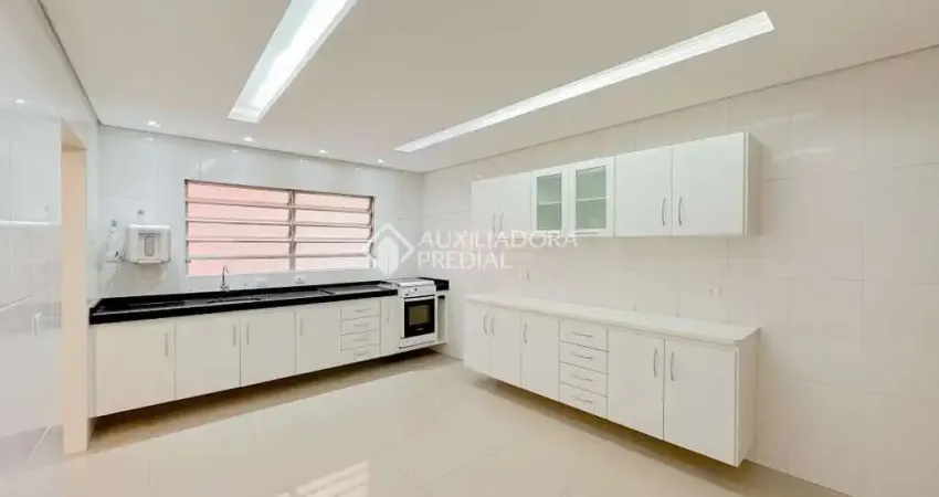 Apartamento com 3 quartos à venda na Rua da Fonte, 107, Jardim Bela Vista, Santo André