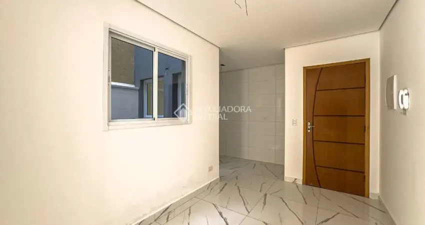 Apartamento com 2 quartos à venda na Rua Maratona, 201, Jardim Santo Antônio, Santo André