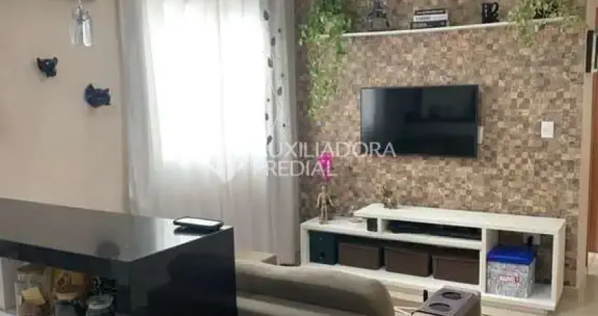 Cobertura com 2 quartos à venda na Avenida Tietê, 2523, Campestre, Santo André